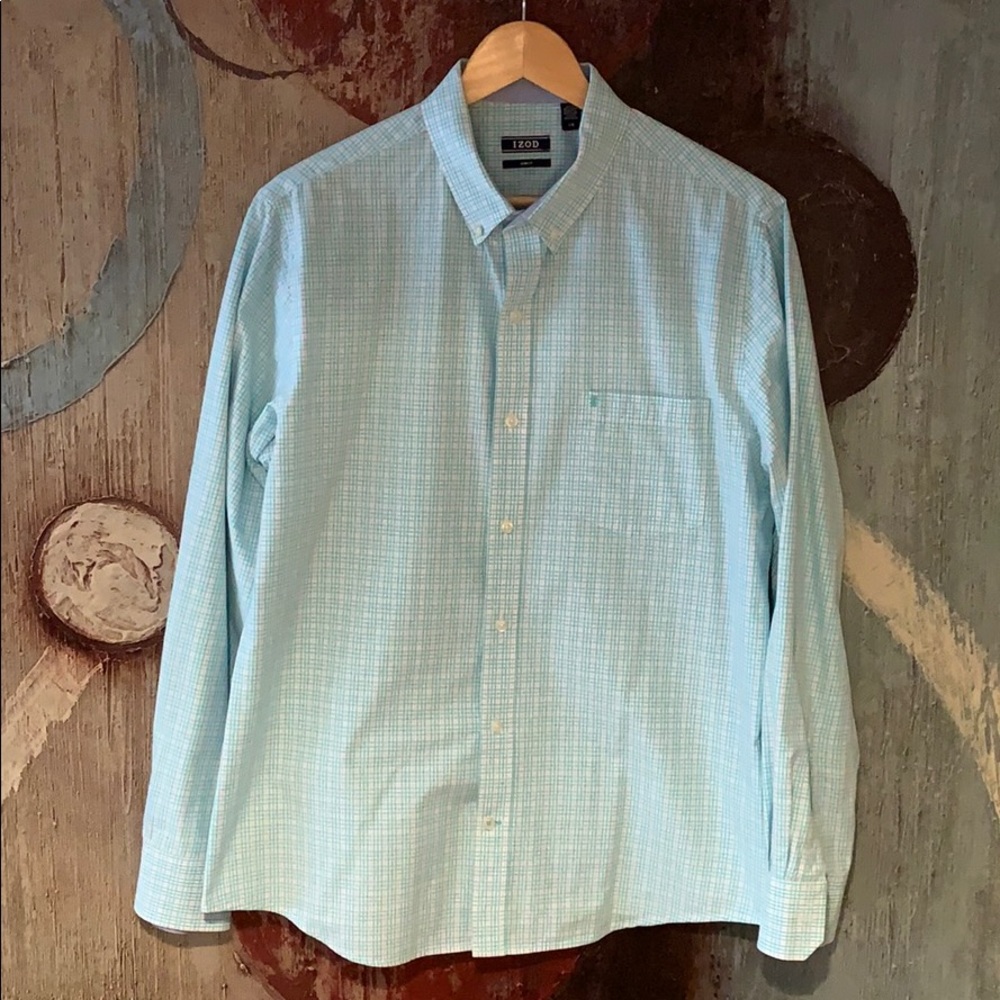 IZOD Men’s Dress Shirt